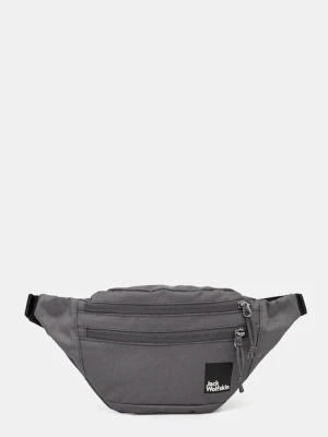 Jack Wolfskin nerka Konya kolor szary 8007801