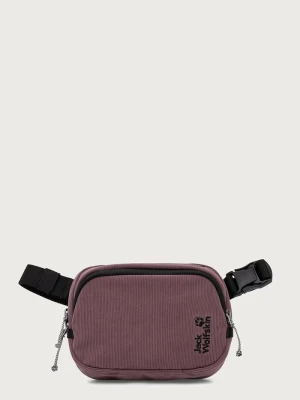 Jack Wolfskin nerka sztruksowa SENSORA fioletowy