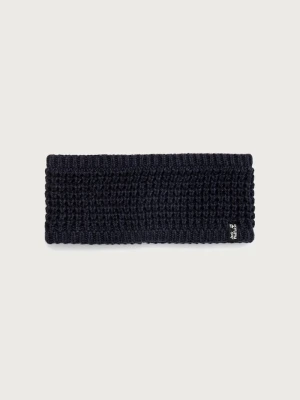 Jack Wolfskin opaska na głowę damska MEDLEY granatowy