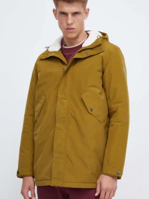 Jack Wolfskin parka
