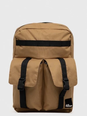 Jack Wolfskin plecak 10 zielony