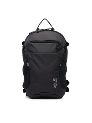 Jack Wolfskin Plecak 330401 Czarny