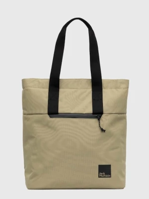 Jack Wolfskin plecak zielony
