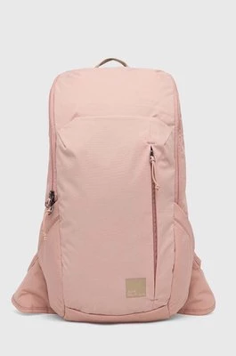 Jack Wolfskin plecak Frauenstein kolor różowy duży gładki 2020331
