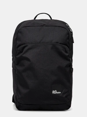 Jack Wolfskin plecak miejski Terraview czarny