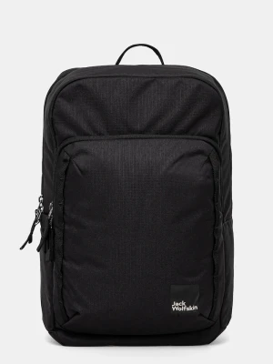 Jack Wolfskin plecak Terracade czarny
