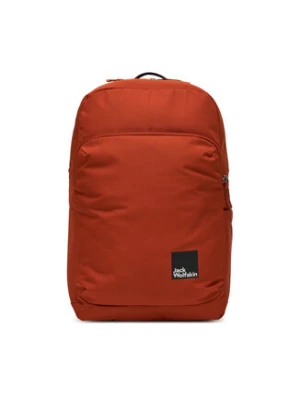 Jack Wolfskin Plecak Terraview  A64867 3330 Pomarańczowy