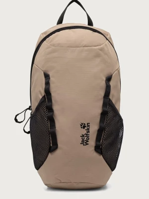 Jack Wolfskin plecak trekkingowy VELOCITY LITE beżowy