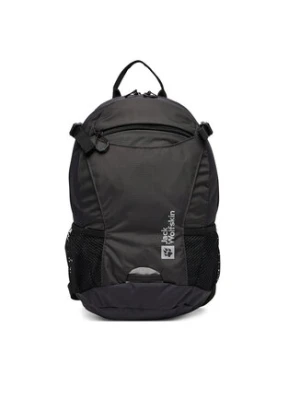 Jack Wolfskin Plecak Velocity 12 2010303 Czarny