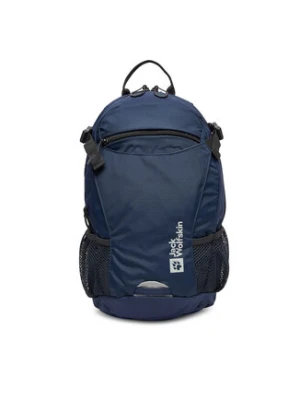 Jack Wolfskin Plecak Velocity 12 2010303 Granatowy