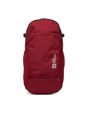 Jack Wolfskin Plecak Velocity 20 A64003 2511 Bordowy