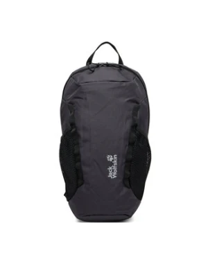 Jack Wolfskin Plecak Velocity Lite 10 A65419 Czarny