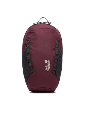 Jack Wolfskin Plecak Velocity Lite 10 A65419 Fioletowy