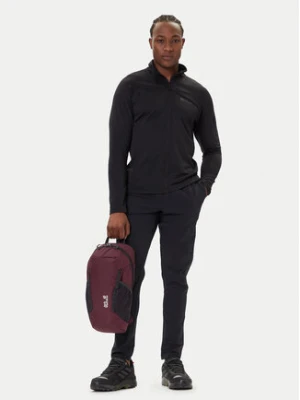 Jack Wolfskin Plecak Velocity Lite 10 A65419 Fioletowy