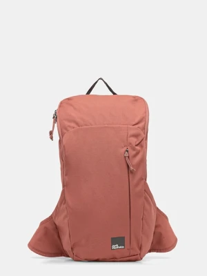 Jack Wolfskin plecak Waimea damski kolor pomarańczowy duży gładki A64019