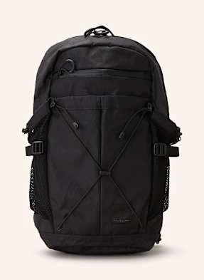 Jack Wolfskin Plecak Wandermood Pack 20 L schwarz