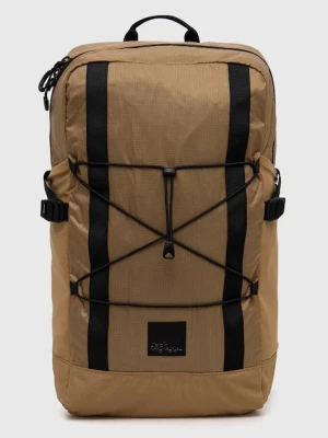 Jack Wolfskin plecak WANDERTHIRST 20 brązowy
