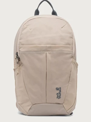Jack Wolfskin plecak YUMA 14 L beżowy