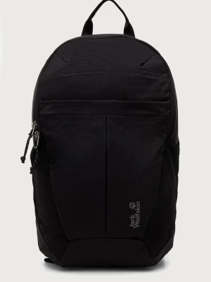 Jack Wolfskin plecak YUMA 14 L czarny
