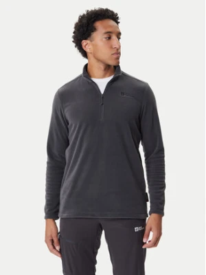 Jack Wolfskin Polar Taunus Hz 1709522 Szary Regular Fit