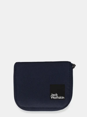 Jack Wolfskin portfel