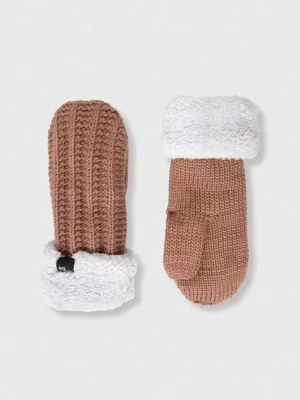 Jack Wolfskin rękawiczki Highloft
