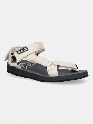 Jack Wolfskin sandały damskie Taiga