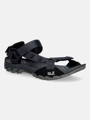 Jack Wolfskin sandały męskie Ridge