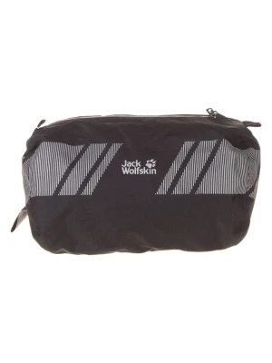 Jack Wolfskin Saszetka w kolorze czarnym - 27 x 18 x 12 cm rozmiar: onesize