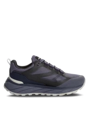 Jack Wolfskin Sneakersy Terraventure Texapore Low W 4051631 Szary