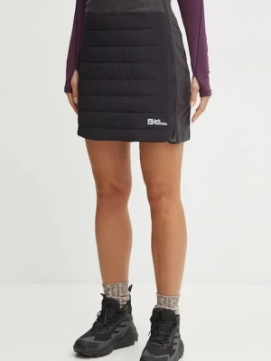 Jack Wolfskin spódnica sportowa Alpspitze