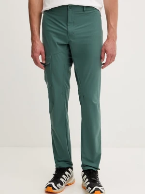 Jack Wolfskin spodnie męskie Prelighst Pulse