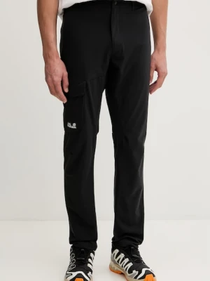 Jack Wolfskin spodnie męskie Prelighst Pulse