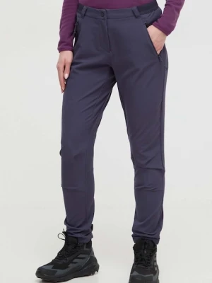 Jack Wolfskin spodnie outdoorowe Geigelstein