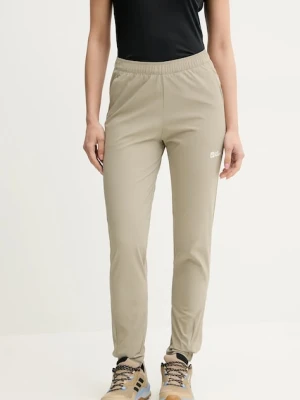 Jack Wolfskin spodnie outdoorowe Prelight Swift