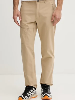 Jack Wolfskin spodnie trekkingowe męskie Pico Trail