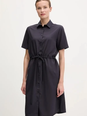 Jack Wolfskin sukienka Waimea