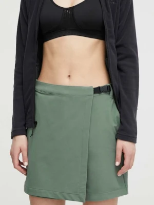 Jack Wolfskin szorty sportowe Wandermood