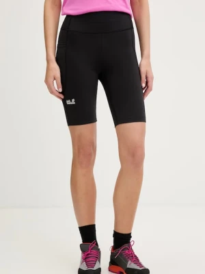 Jack Wolfskin szorty trekkingowe damskie Wildstride