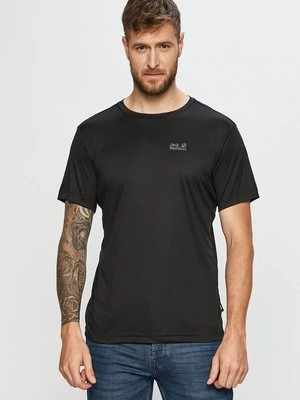 Jack Wolfskin - T-shirt