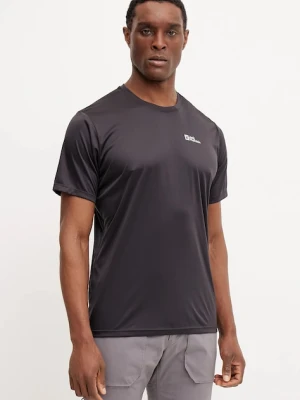 Jack Wolfskin t-shirt sportowy Tech