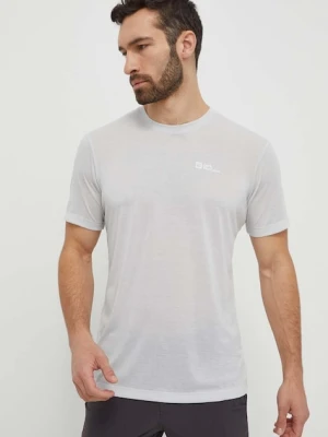 Jack Wolfskin t-shirt sportowy Vonnan