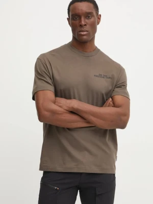 Jack Wolfskin t-shirt Trailblazer