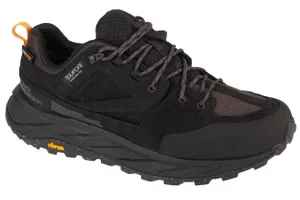 Jack Wolfskin Terraquest Texapore Low M 4056401-6000, Męskie, Szare, buty trekkingowe, skóra zamszowa, rozmiar: 40