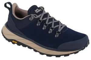 Jack Wolfskin Terraventure Urban Low M 4055381-1169, Męskie, Granatowe, buty trekkingowe, skóra zamszowa, rozmiar: 41