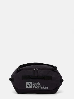 Jack Wolfskin torba sportowa All-In Duffle 35