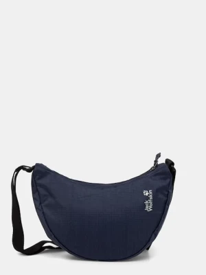 Jack Wolfskin torebka crossbody damska Zoya 4