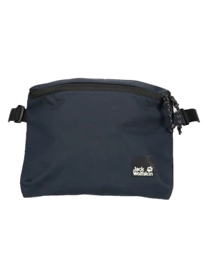 Jack Wolfskin Torebka w kolorze granatowym - 23 x 18 cm rozmiar: onesize