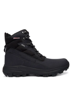 Jack Wolfskin Trekkingi Everquest Pro Texapore High A62087 Czarny