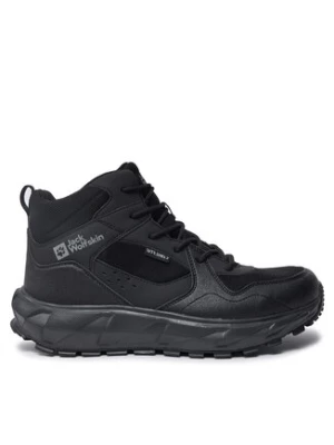 Jack Wolfskin Trekkingi Hike Ventura Lite Xt Tfx Mid 4064791 Czarny